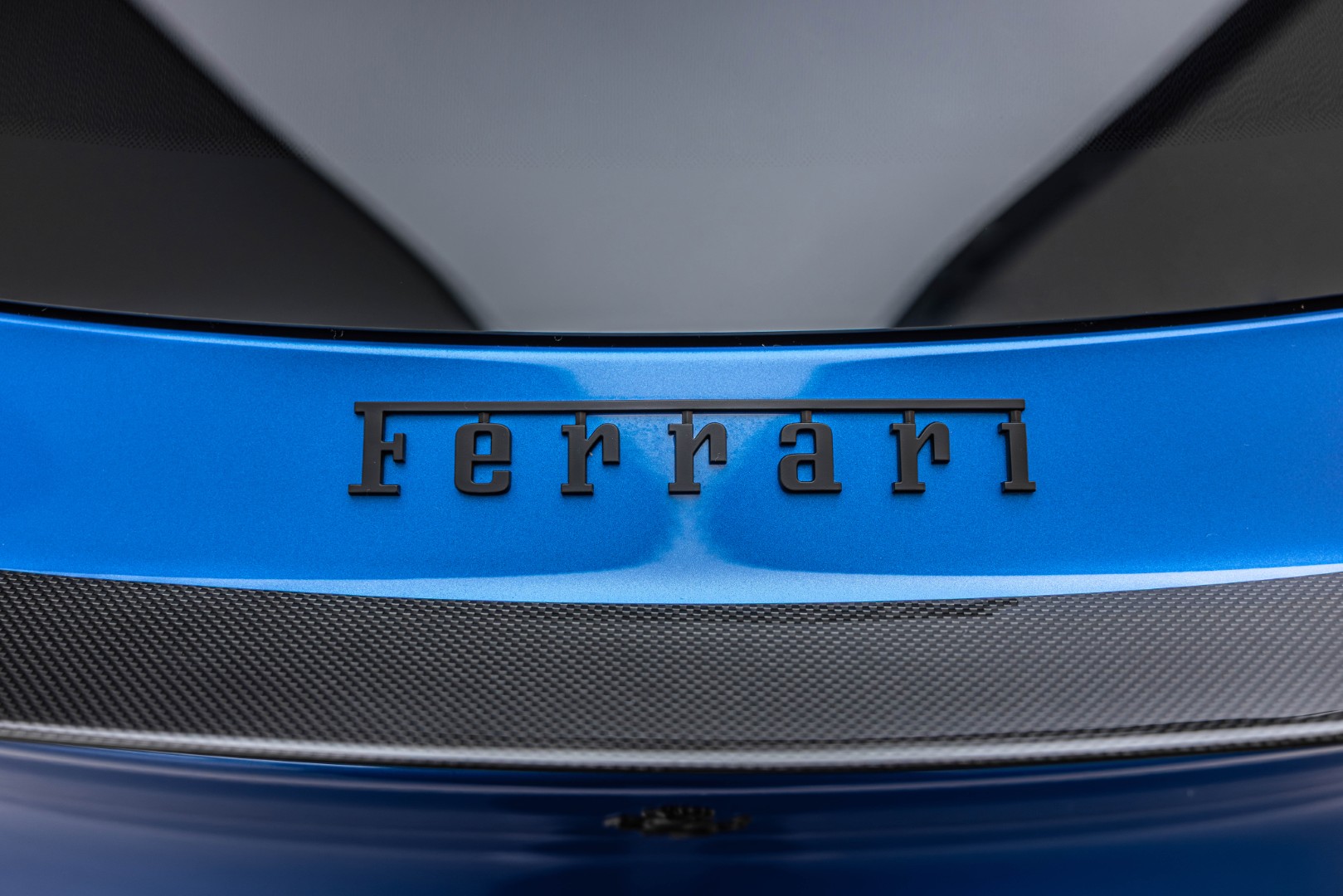 2025 FERRARI PUROSANGUE BY NOVITEC | FULL CARBON EXHAUST SYSTEM BY NOVITEC | MAIN DEALER SERVI